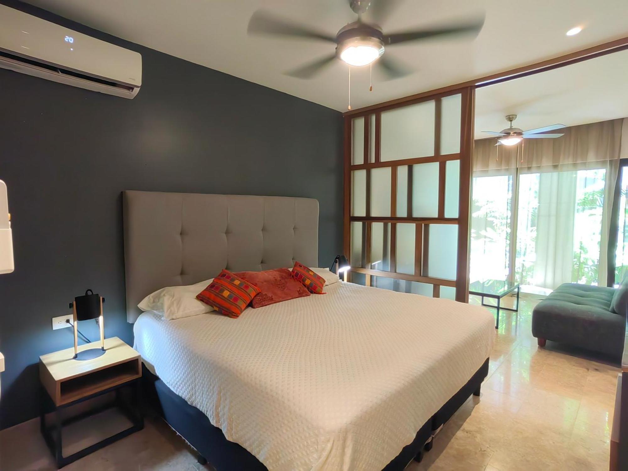 Ipana Luxury Apartments By Vacaciones.Yeah Плая дел Кармен Екстериор снимка