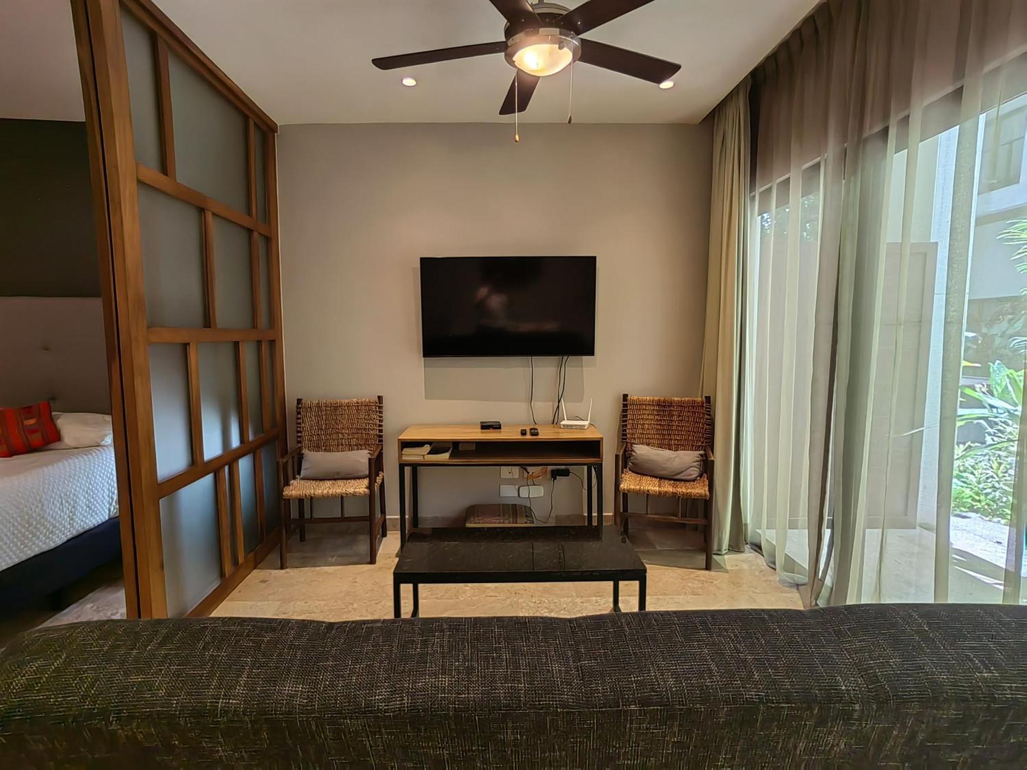 Ipana Luxury Apartments By Vacaciones.Yeah Плая дел Кармен Екстериор снимка
