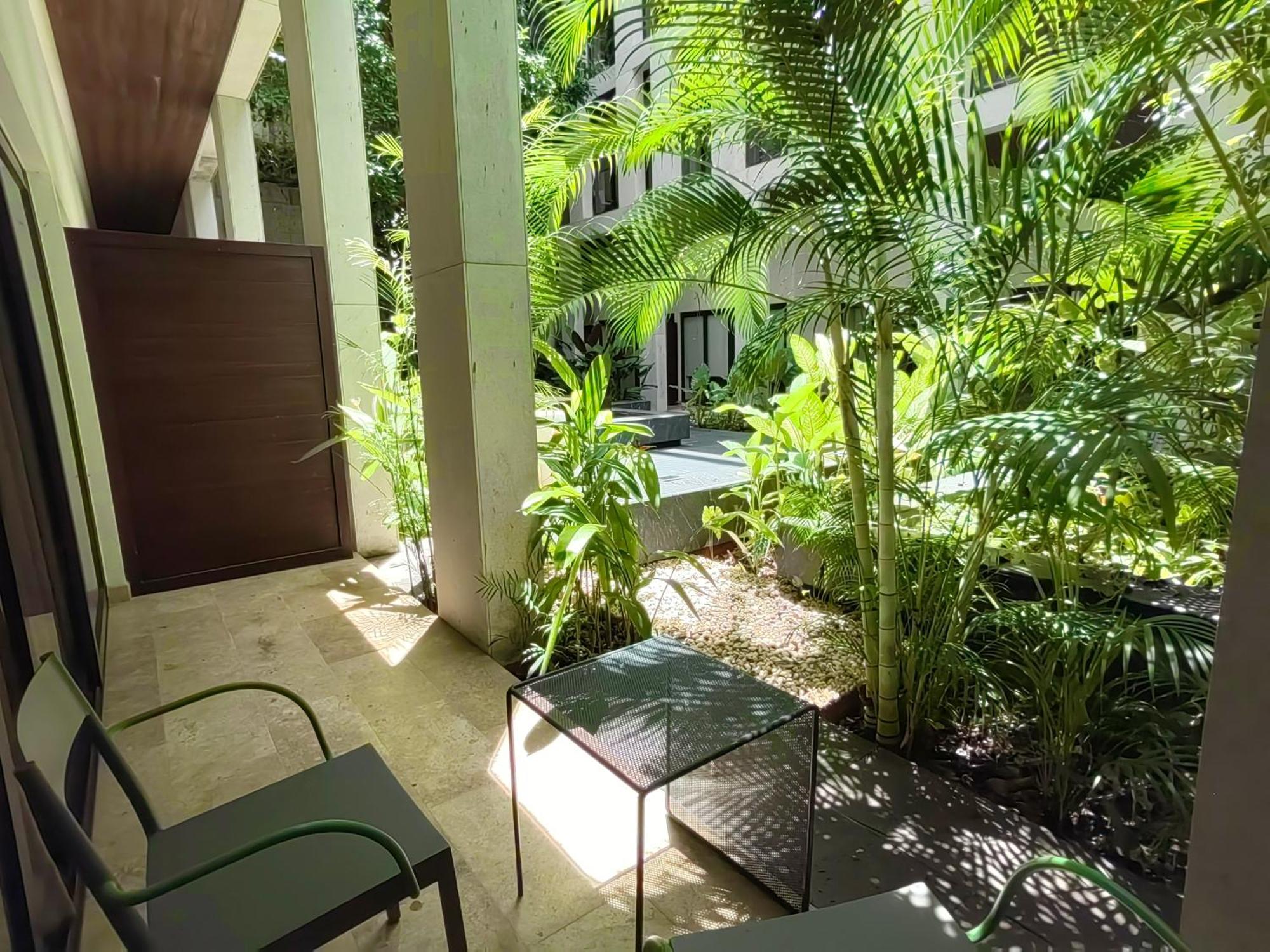 Ipana Luxury Apartments By Vacaciones.Yeah Плая дел Кармен Екстериор снимка