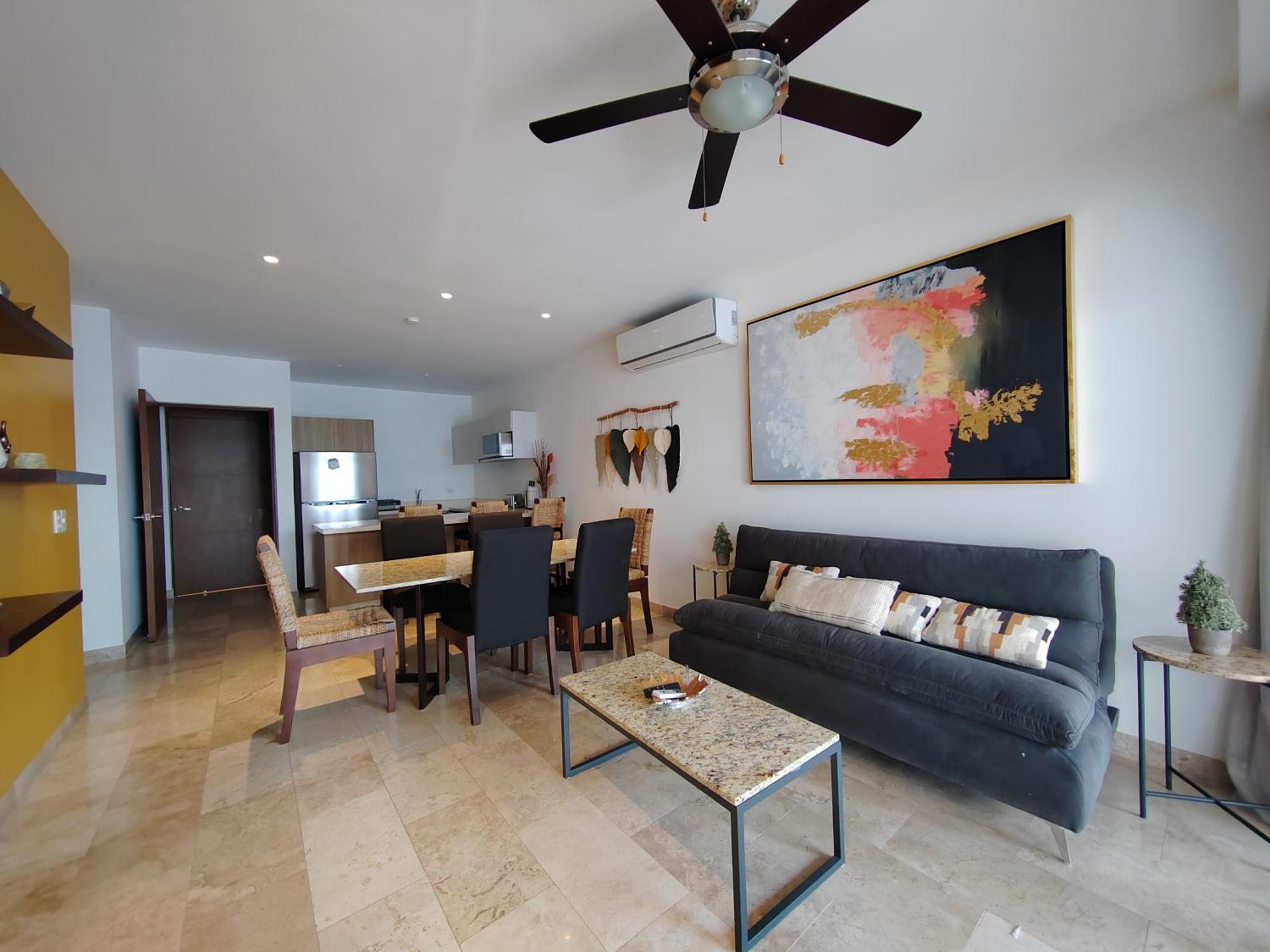 Ipana Luxury Apartments By Vacaciones.Yeah Плая дел Кармен Екстериор снимка
