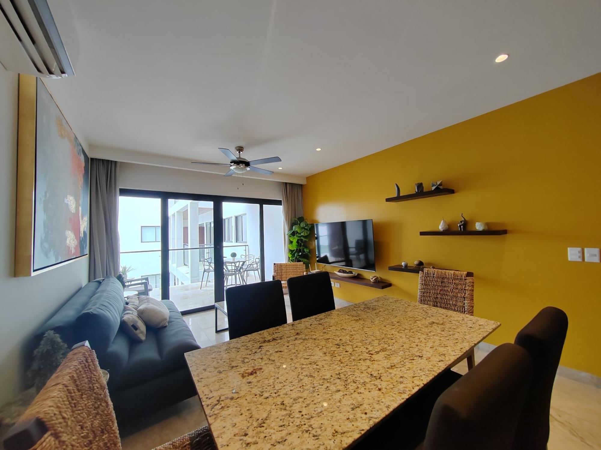 Ipana Luxury Apartments By Vacaciones.Yeah Плая дел Кармен Екстериор снимка