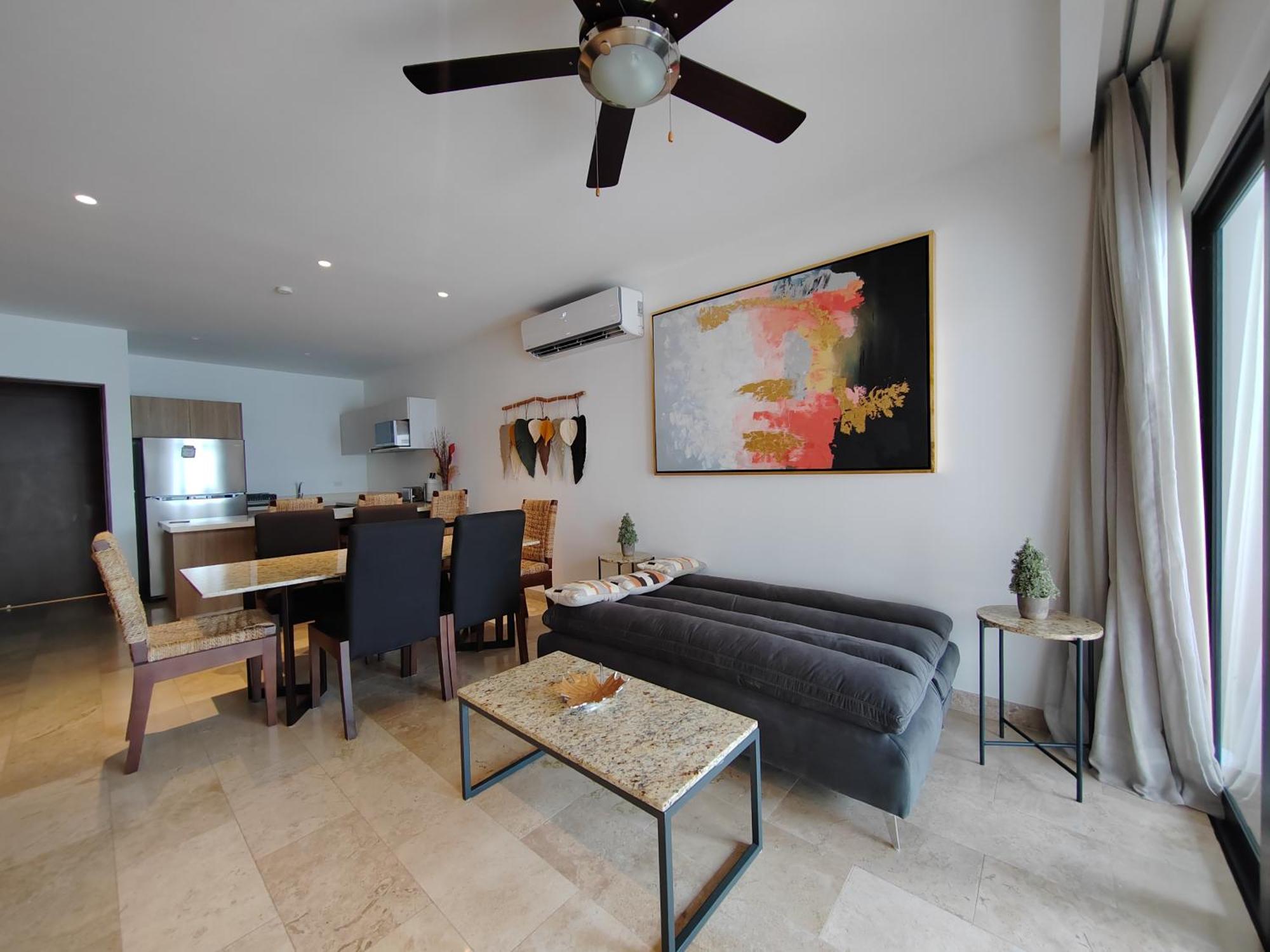 Ipana Luxury Apartments By Vacaciones.Yeah Плая дел Кармен Екстериор снимка